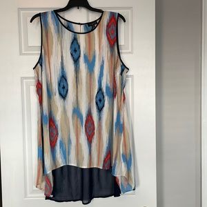 Tank from The Limited